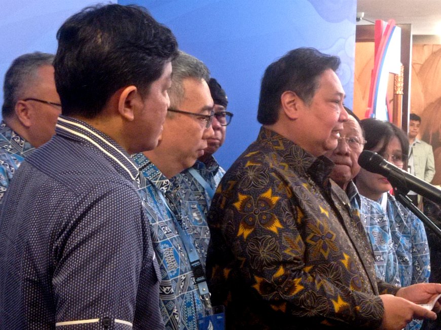 Jelang HUT RI ke-80, Pemerintah Gelontorkan KUR, Bangun 450 Ribu Rumah, dan Luncurkan Diskon Kemerdekaan