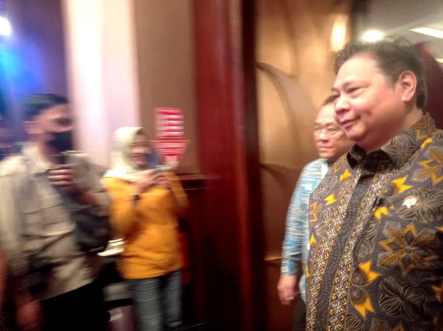 Ekonomi RI Tumbuh 5,12%, Pemerintah dan Pengusaha Siap Genjot Investasi & Konsumsi Jelang Akhir 2025
