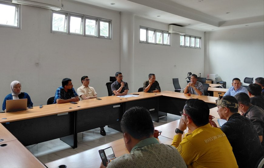 Ketua Forum Kepsek SMA dan SMK Swasta Bandung-Cimahi Tegaskan Dukung PAPS, Tolak Gugatan FKSS Jabar ke PTUN