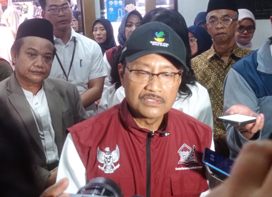 Sekolah Rakyat Tembus 159 Lokasi September 2025, Bukti Nyata Revolusi Pendidikan Inklusif