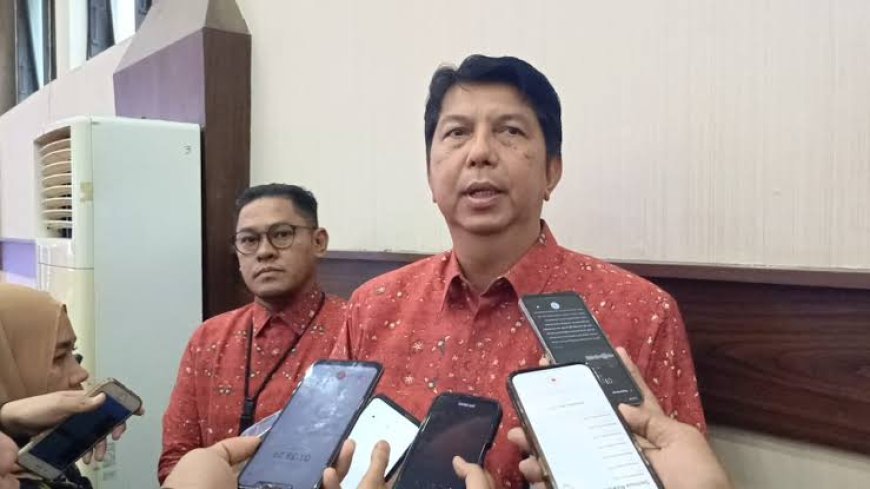 OJK: Perbankan Jawa Barat Tumbuh Positif di 2025, Kredit Tembus Rp628 Triliun