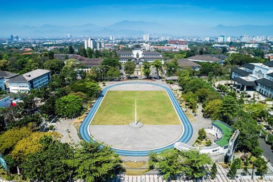 Masyarakat Bandung Harap Maklum! Lapang Gasibu Ditutup 12–20 Agustus untuk HUT RI ke-80