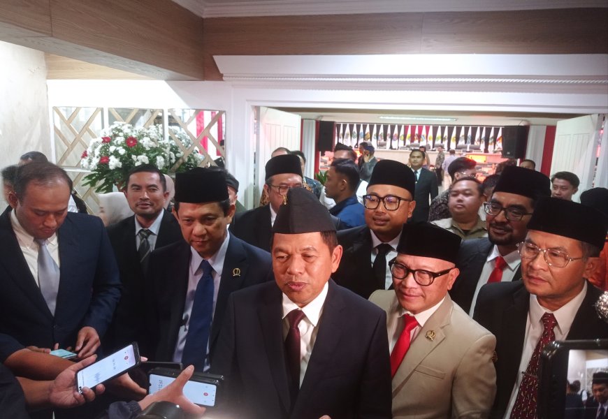 Pidato Kenegaraan Presiden Prabowo Disambut Positif, Dedi Mulyadi Pastikan Program Jabar Sudah Sejalan