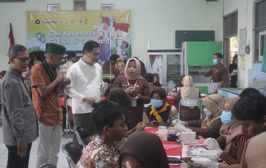 Bukan Sekadar Hiburan, Ini Bukti SnackVideo Bikin Desa Lebih Cerdas
