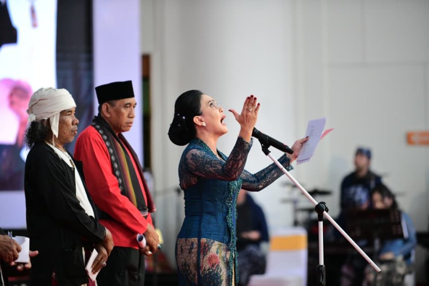UNESCO Tetapkan Naskah Sanghyang Siksa Kandang Karesian sebagai Memory of the World