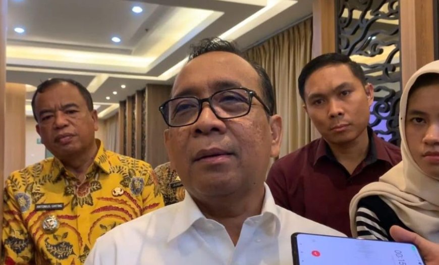 Soal Kasus Raya Balita Sukabumi yang Meninggal karena Cacingan, Menko PMK Pratikno: Saya Ngantuk
