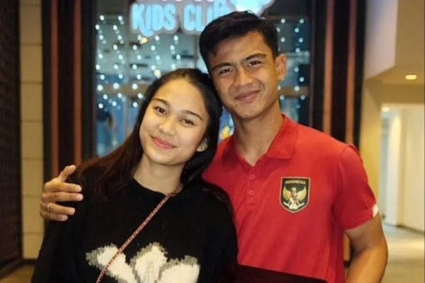 Karier Moncer di Luar Negeri, Rumah Tangga Pratama Arhan dan Azizah Salsha Justru Kandas