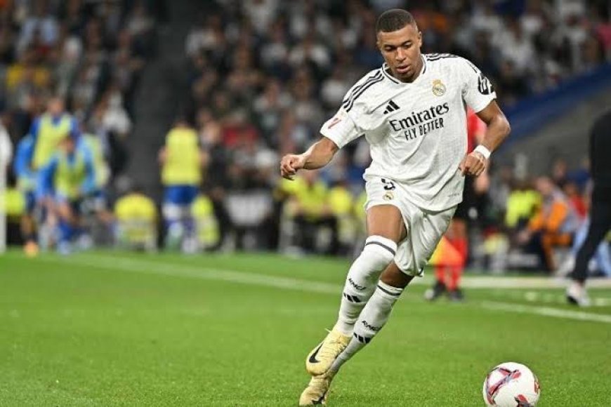 Mbappe dan Mentalitas Tak Pernah Puas: Jejak Ronaldo Hidup Lagi di Bernabeu