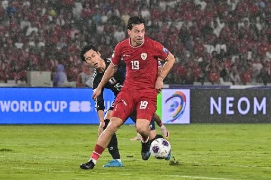 Persib Bandung Umumkan Thom Haye Lewat Cara Unik, Siaran Berita di TVRI Bikin Heboh Bobotoh!