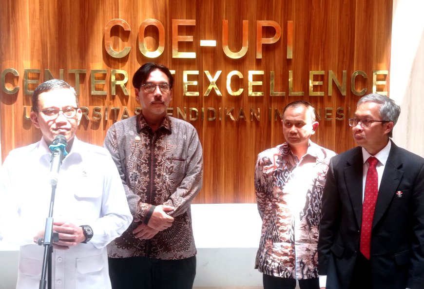BP2MI: Imigran Center Siap Cetak Pekerja Migran Indonesia Berdaya Saing Global