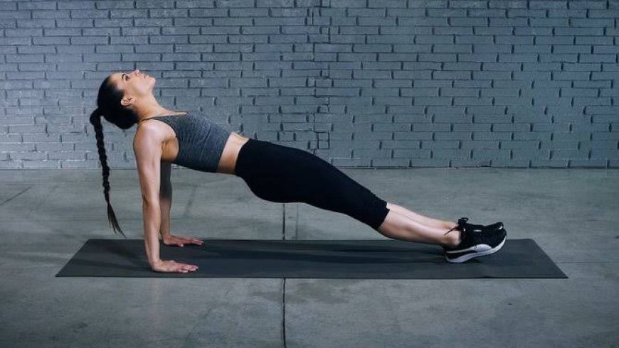 5 Olahraga Pengecil Perut Sebelum Tidur, Efektif Turunkan Berat Badan