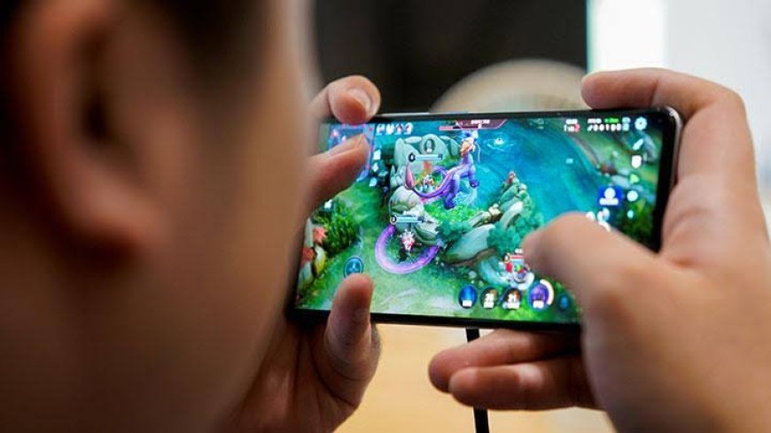 Kursus Unik di China Ini Bikin Anak Tobat Main Game
