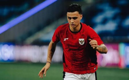 Adik Bintang AC Milan Resmi Merapat ke Persib Bandung, Kontrak Panjang Sudah Disiapkan!