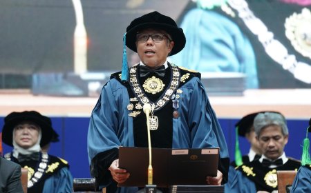 Gubernur Dedi Mulyadi Bentuk Forum Rektor untuk Jawab Tantangan Pembangunan