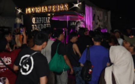 Media Alternatif Bisa Jadi Magnet Generasi Muda