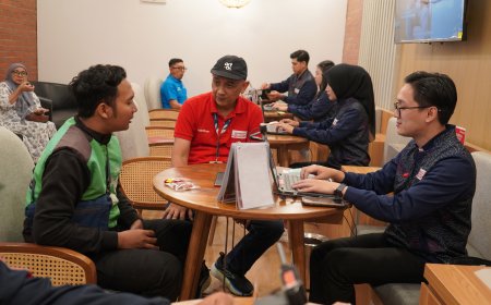 Hari Pelanggan Nasional 2025: Telkomsel Hadirkan Layanan Spesial, One Day Service IndiHome hingga Bonus Kuota