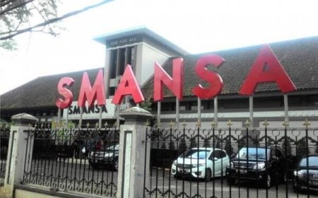 Drama Sengketa SMAN 1 Bandung Berakhir: Gugatan Dibabat Habis, Pemprov Jabar Menang Telak!