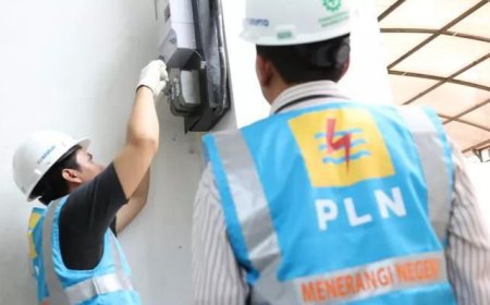 PLN Beri Diskon Tambah Daya 50% hingga 17 September 2025, Begini Cara Dapatkannya