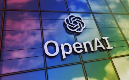 Open AI Produksi Massal Chip AI Sendiri, Saingi Nvidia?