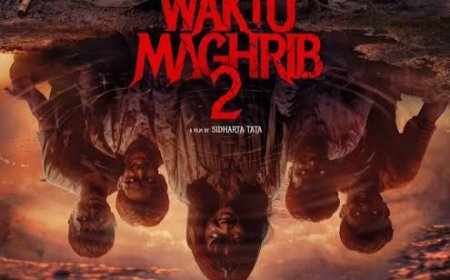 Deretan Film Indonesia dan Hollywood Siap Bikin Kamu Merinding di Bioskop