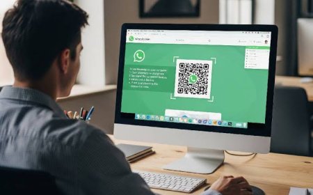 WhatsApp Web Error Global, Produktivitas Digital Terganggu: Apakah Bisnis Perlu Mulai Diversifikasi Platform?