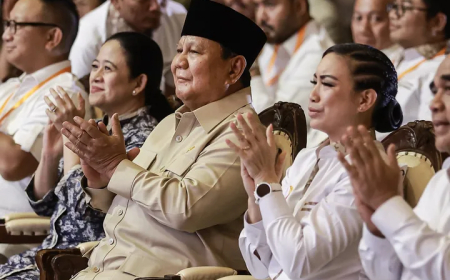 Keponakan Presiden Prabowo, Rahayu Saraswati, Pilih Mundur dari DPR