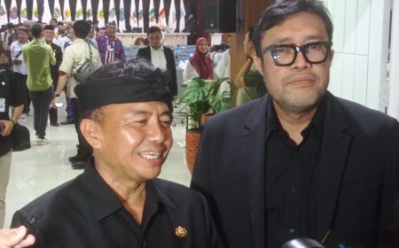 Rp28,8 Miliar BPO Jabar Digunakan untuk Beasiswa, Bantuan Rumah Roboh hingga Jalan Kampung