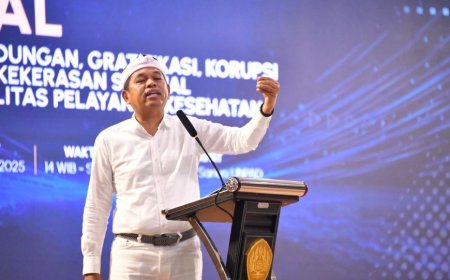 Buka-bukaan Gaji dan Tunjangan, Gubernur Jabar Dedi Mulyadi Akui Terima Rp 21,6 Miliar: Baju Beli Sendiri, Mobil Dinas Tak Saya Ambil