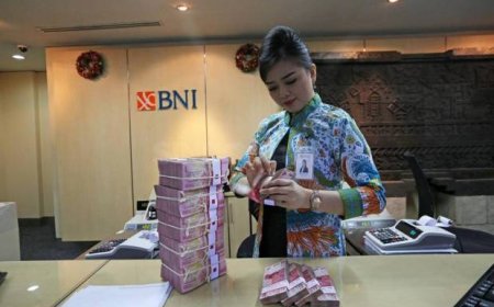 Dana Segar Rp200 Triliun Masuk Perbankan, Kredit Produktif Diproyeksi Melesat