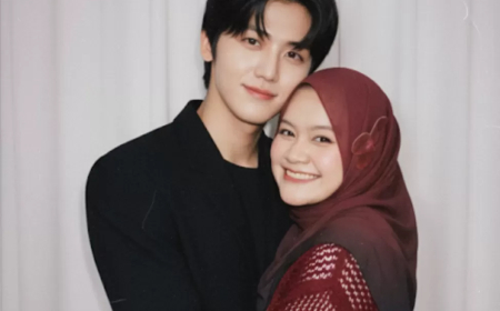 Viral! Tren Foto Polaroid Bareng Idol Pakai Google Gemini, Realistis Banget Sampai Bikin Salah Fokus