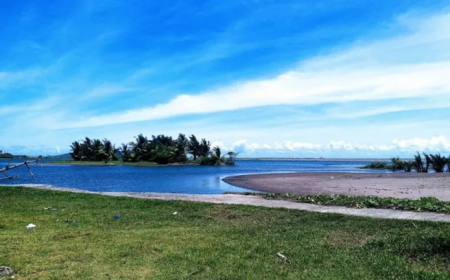 Liburan ke Pangandaran? Jangan Lewatkan 3 Spot Rahasia yang Bikin Betah dan Penasaran