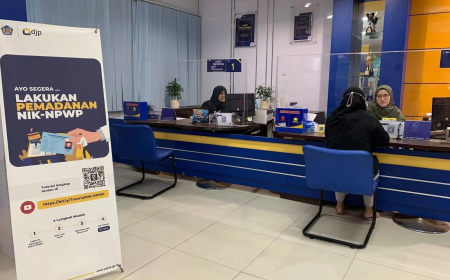 Soal Pajak Warisan, DJP: Tak Ada PPh, Hanya BPHTB yang Berlaku