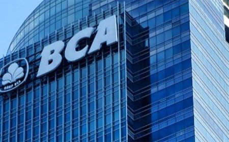 BCA Buka Suara Soal Dugaan Bobol Rekening Dana Nasabah Rp70 Miliar