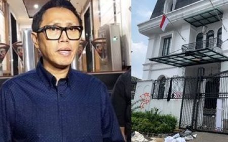 Eko Patrio Tinggal di Kontrakan, Rumah Mewah Rp166 Miliar Ludes Dijarah