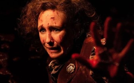 The Conjuring: Last Rites Tayang, Ini Urutan Nonton Lengkap Biar Nggak Bingung Ikuti Semesta Horor Ed & Lorraine Warren