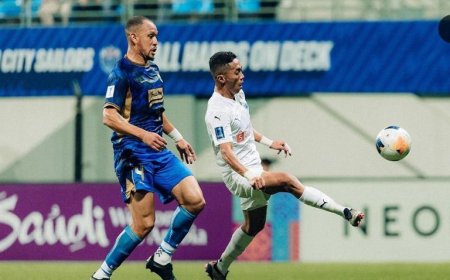 Persib Tantang Finalis ACL! Mampukah Maung Bandung Jinakkan Lion City di GBLA?