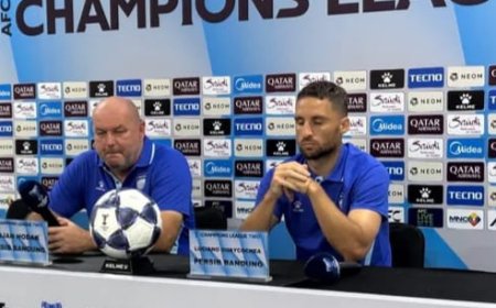 Gol Telat Hancurkan Persib! Hodak: Kami Sebenarnya Lebih Baik dari Lion City