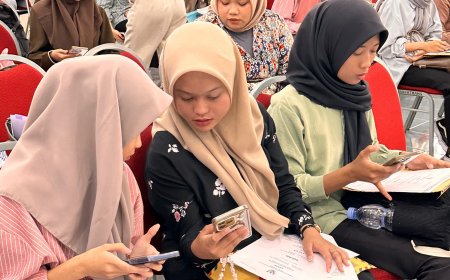 Lowongan Kerja Nabati 2025: Rekrutmen Full Online, Tanpa Biaya dan Titipan
