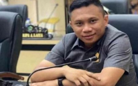 Kekayaan Minus Rp2 Juta, DPRD PDIP Gorontalo Jadi Sorotan Usai Videonya Viral