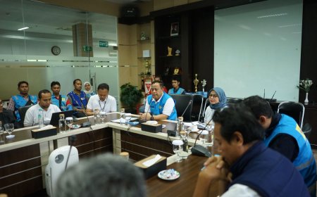 Kurangi 4 Juta Ton Emisi Karbon per Tahun, PLTA Upper Cisokan Jadi Game Changer Energi Nasional
