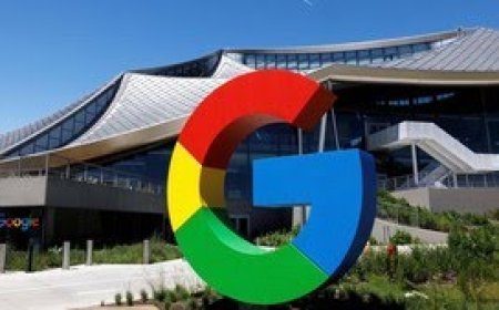 Google Rayakan Ulang Tahun ke-27, Fokus Besar pada Inovasi AI