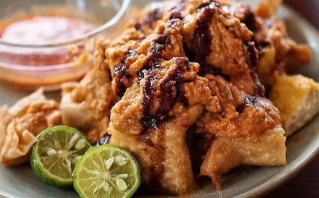 Ngaku Pernah ke Bandung? Jangan Pulang Tanpa Bawa 10 Oleh-oleh Viral Ini