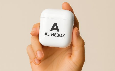 Althebox Tawarkan AirPods Premium, Manfaatkan E-Commerce Video TikTok Shop untuk Raup Pasar iPhone