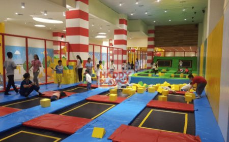 Rekomendasi Wisata Indoor di Cirebon, Cocok untuk Healing Bareng Keluarga
