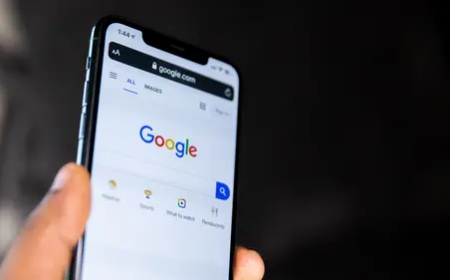 Kata Kunci Terlarang di Google, Siap-Siap Menyesal Jika Mencobanya!