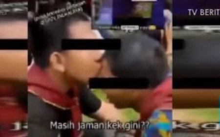 Skandal Perpeloncoan Viral, UNSRI Bekukan Himateta Selama Setahun