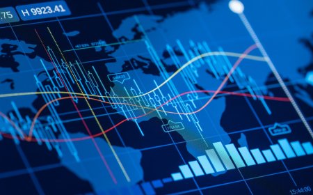 Pasar Modal di Tengah Gejolak Politik Dunia, Apa yang Harus Dilakukan Investor?