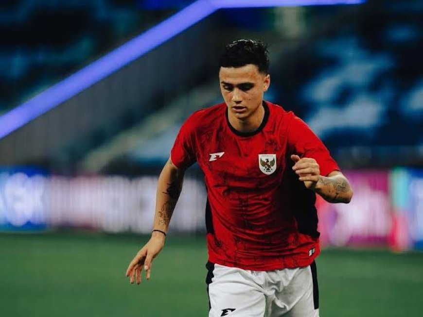 Adik Bintang AC Milan Resmi Merapat ke Persib Bandung, Kontrak Panjang Sudah Disiapkan!