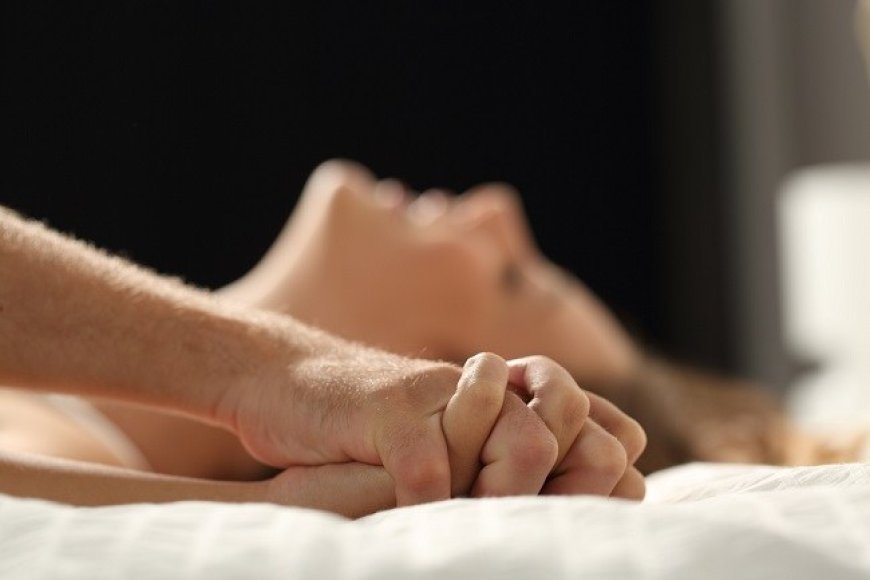 Jarang Terungkap! Trik Sederhana Bikin Istri Orgasme Tanpa Harus Berpura-pura