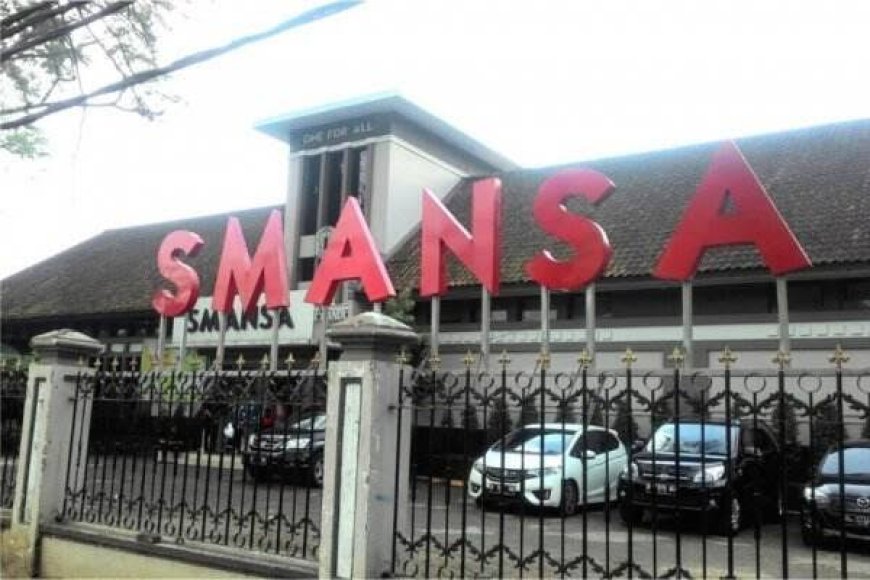 Drama Sengketa SMAN 1 Bandung Berakhir: Gugatan Dibabat Habis, Pemprov Jabar Menang Telak!